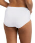 ფოტო #2 პროდუქტის Women's Comfort Revolution Modern Seamless Brief Underwear DFMSBF