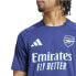 Adidas Arsenal London Training T-shirt JSY M IT2227