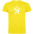 ფოტო #1 პროდუქტის KRUSKIS Sea Turtle Tribal short sleeve T-shirt