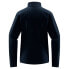 Фото #2 товара HAGLOFS Buteo Mid full zip sweatshirt