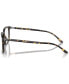 Фото #3 товара Оправа Polo Ralph Lauren Square Eyeglasses PH2259 54