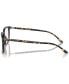 Оправа Polo Ralph Lauren Square Eyeglasses PH2259 54