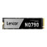 Фото #1 товара Жесткий диск Lexar LNQ790X002T-RNNNG 2 TB SSD