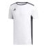 Фото #1 товара ADIDAS Entrada 18 short sleeve T-shirt