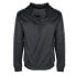 Les Hommes Bluza "Zip Up"