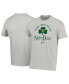 Фото #1 товара Men's Heather Gray Notre Dame Fighting Irish Cheer For Old T-shirt