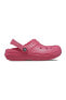 Сандалии Crocs Classic Lined Clog