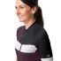 Фото #5 товара VAUDE BIKE Posta FZ Tricot short sleeve jersey