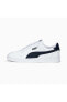 309668 Shuffle Whıte-navy Yetıskın Unıseks Sneaker