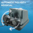 GRE Above Pool Up To 25 m³ Salt Water Chlorinator System