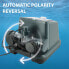 Фото #11 товара GRE Above Pool Up To 25 m³ Salt Water Chlorinator System