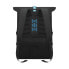 Laptop Backpack Lenovo GX41H70101 Black 12 x 4,5 x 12 cm