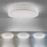 Фото #11 товара Потолочный светильник Paul Neuhaus LED Deckenleuchte Q - KIARA Smart Home