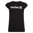 HURLEY Core One&Only Classic 386443 short sleeve T-shirt