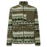 Фото #1 товара OAKLEY APPAREL Mountain Fire Sherpa full zip fleece