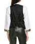 Фото #2 товара Max Mara Rodi Vest Women's