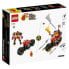 LEGO Kai Evo Motorcycle Construction Game