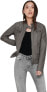 Фото #1 товара Only Onlbandit Women's Faux Leather Biker OTW Noos Jacket