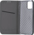 Kabura Smart Case book do SAMSUNG A52 LTE / A52 5G czarny