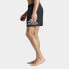 Фото #6 товара ADIDAS Big Logo Clx Swimming Shorts