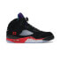Фото #2 товара Кроссовки Nike Air Jordan 5 Retro Top 3 (Черный)