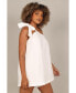 Women's Miffy One Shoulder Romper