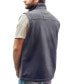 Men's Soft Shell Vest