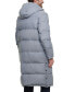 ფოტო #2 პროდუქტის Long Hooded Parka Men's Jacket, Created for Macy's