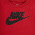 Фото #4 товара NIKE KIDS Futura short sleeve T-shirt