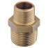 Фото #2 товара GUIDI Male-Male Brass Reducer