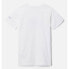 COLUMBIA Mission Lake™ short sleeve T-shirt White / Geobear, 18 лет - фото #3