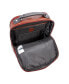 ფოტო #3 პროდუქტის Logan 17" Dual-Compartment Laptop Tablet Backpack