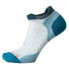 SMARTWOOL Run Zero Cushion short socks