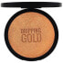 Фото #1 товара Sosu by SJ Dripping Gold Bronzing Powder Illuminating