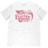 Ernie Ball '62 Electric Guitar T-Shirt L - фото #1