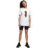 ფოტო #6 პროდუქტის MISTER TEE LA Sketch short sleeve T-shirt