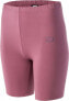 IQ Damskie spodenki IQ SILKY 1/2 WMNS M000149166 mellow mauve rozmiar XL