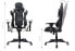 Gaming Stuhl HUKY1030_BLAUWZWART