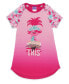 Фото #2 товара Girls Dreamworks You Got This Poppy Pajama Nightgown