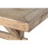 Фото #5 товара Обеденный стол Home ESPRIT Натуральный Деревянный 200 x 100 x 80 cm