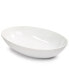 Фото #1 товара Oval Vegetable Bowl, Created for Macy's