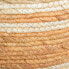 Фото #2 товара Набор корзин 42 x 42 x 48 cm Натуральный Оранжевый Натуральное волокно (3 Предметы)