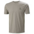 ფოტო #3 პროდუქტის HELLY HANSEN F2F Organic Cotton 2.0 short sleeve T-shirt