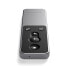 Фото #4 товара Satechi R1 - Universal - Bluetooth - Press buttons - Rechargeable - Black - Grey