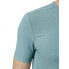 ფოტო #6 პროდუქტის BORN LIVING YOGA Niger short sleeve T-shirt