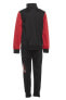 Фото #3 товара Спортивный костюм Nike Jordan JDB Vert Tape Tricot Set для детей 85B890-023