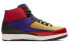 Фото #3 товара Кроссовки Jordan Air Jordan 2 Retro Multi Color CT6244-600