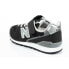 Фото #5 товара New Balance Jr Yv996Clk shoes