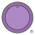 Remo 20" P3 Colortone Batter Purple