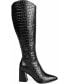 Фото #2 товара Women's Laila Knee High Boots